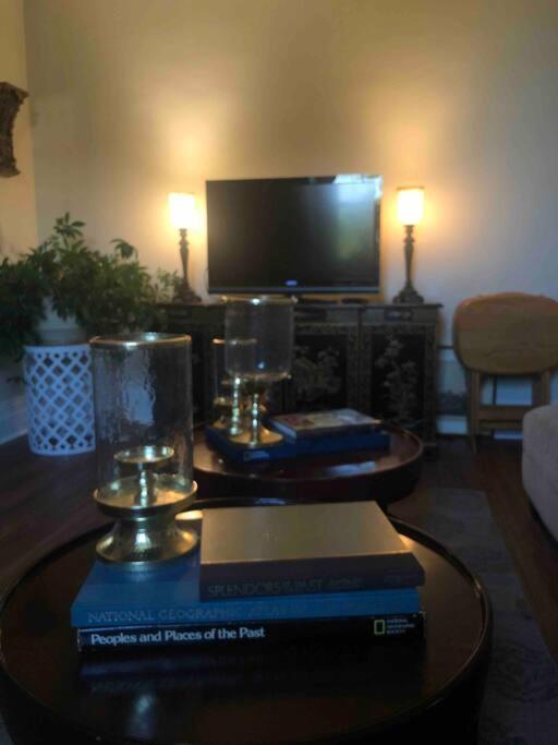 Redefined Alchemy - Bright, Eclectic, Pretty Apt 3E Little Falls Экстерьер фото
