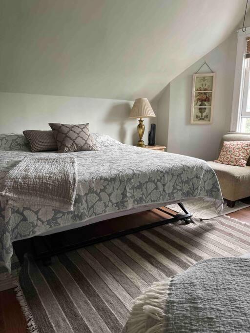Redefined Alchemy - Bright, Eclectic, Pretty Apt 3E Little Falls Экстерьер фото